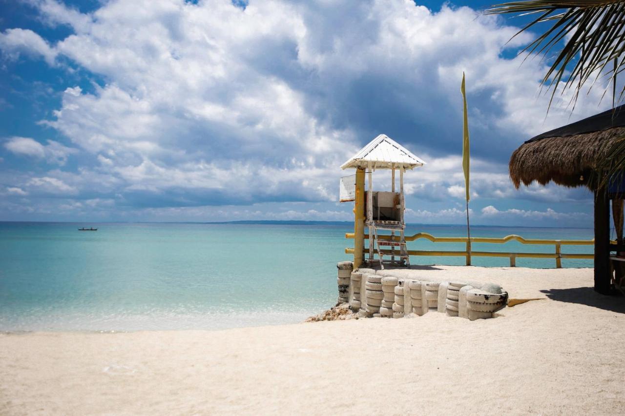 Marlins Beach Resort Santa Fe  Exterior photo